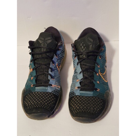 Kobe 10 Elite Drill Sargent - Size 14
